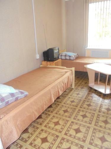 Karelrepostrebsoyuz Hostel