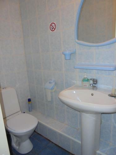 Karelrepostrebsoyuz Hostel