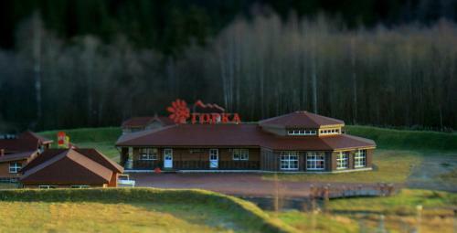 Apartment Aurinko On Lososinskoye Shosse