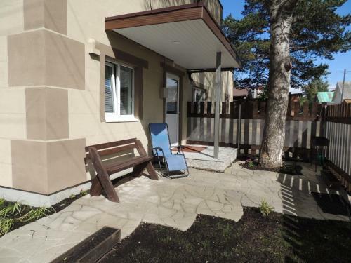 Apartamienty