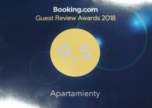 Apartamienty