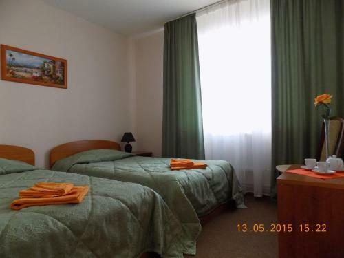Hotel Belye Nochi