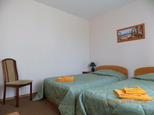 Hotel Belye Nochi