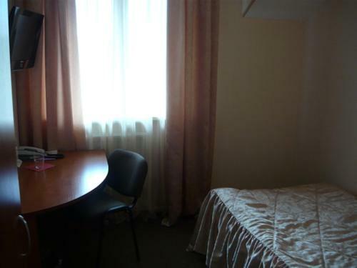 Hotel Belye Nochi