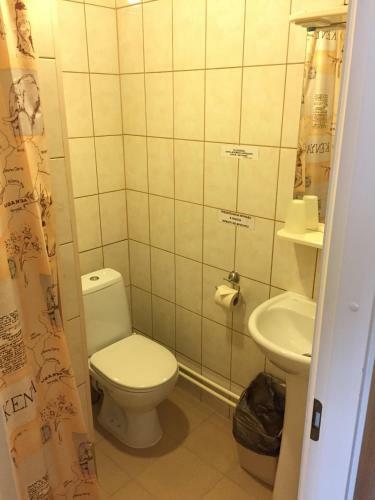 Hotel Belye Nochi