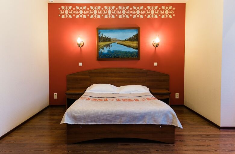 Onega Castle Hotel