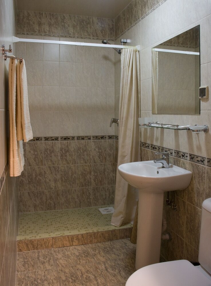 Onega Castle Hotel