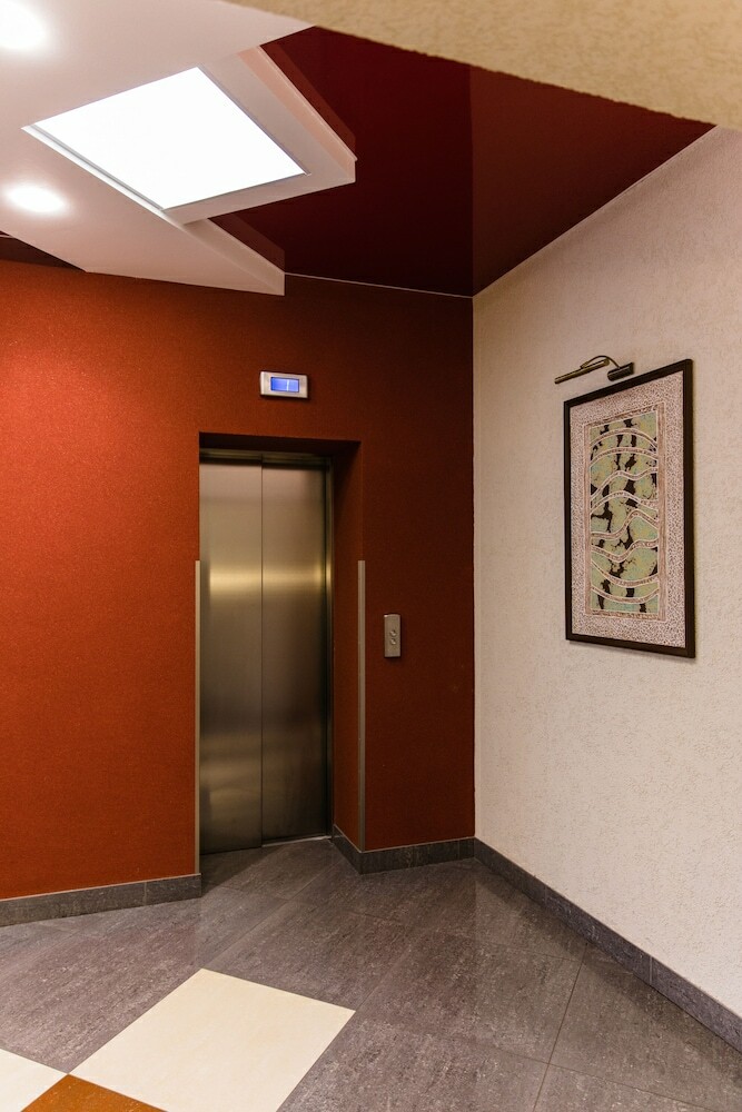 Onega Castle Hotel