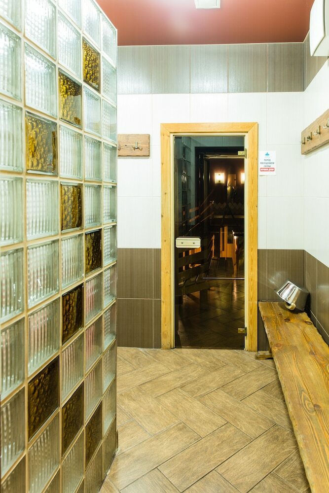 Onega Castle Hotel