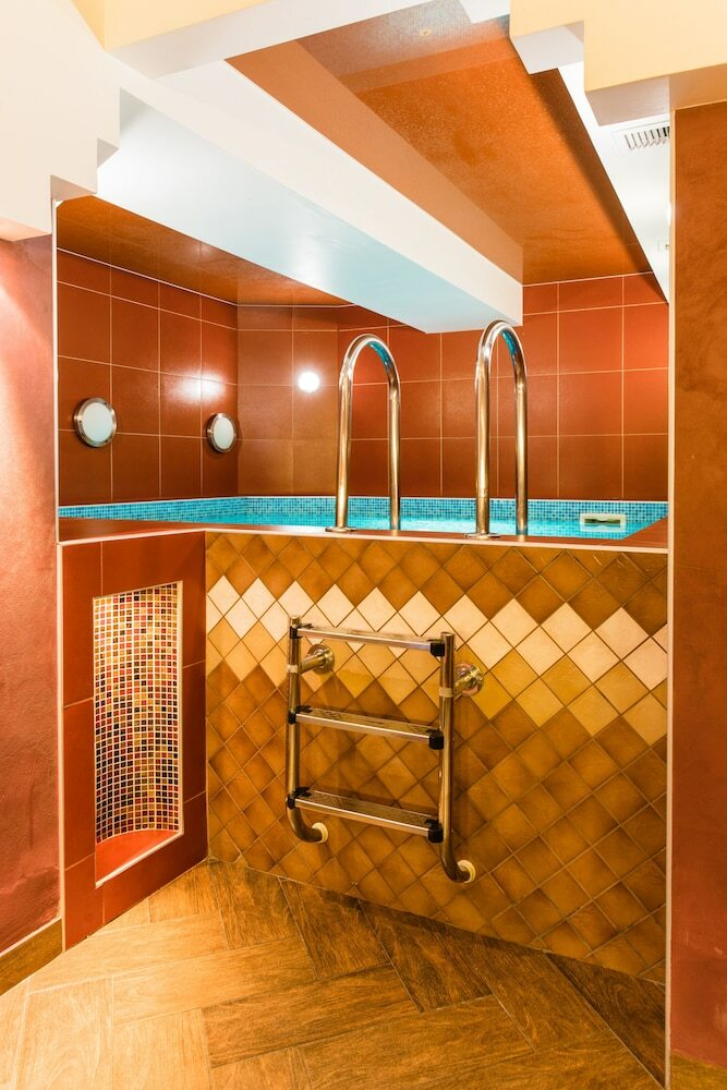 Onega Castle Hotel