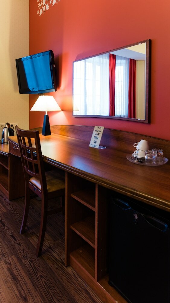 Onega Castle Hotel