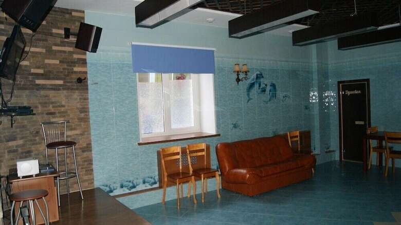 Mini-hotel Ilma
