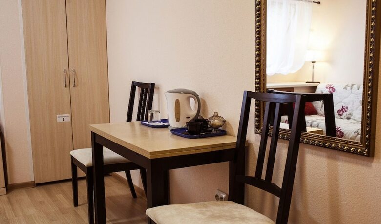 Mini-hotel Ilma