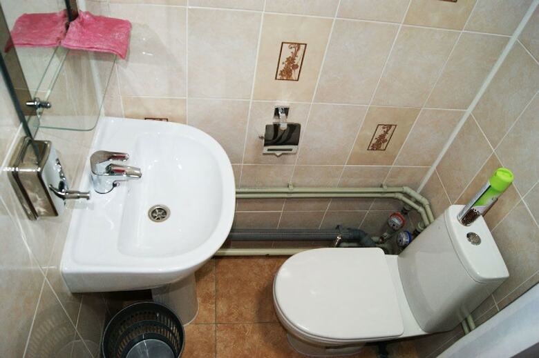 Mini-hotel Ilma
