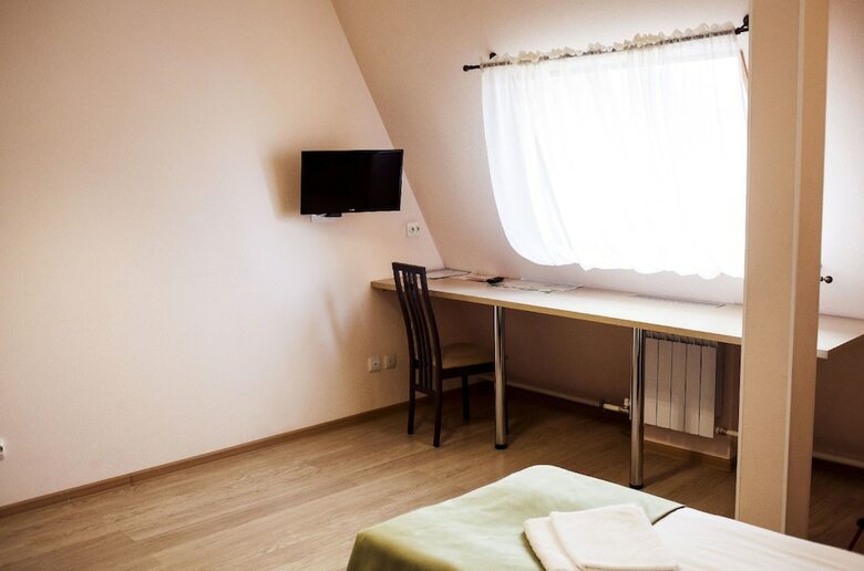 Mini-hotel Ilma