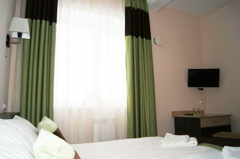 Mini-hotel Ilma
