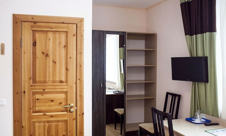 Mini-hotel Ilma