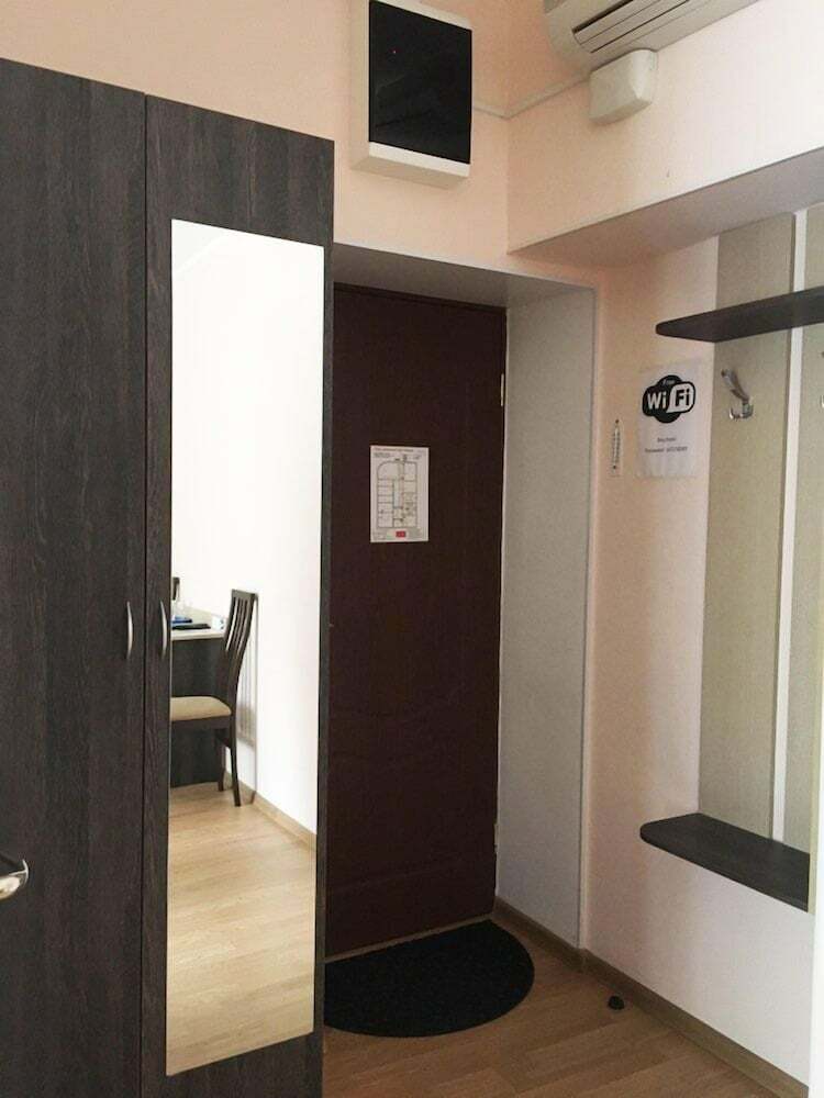 Mini-hotel Ilma