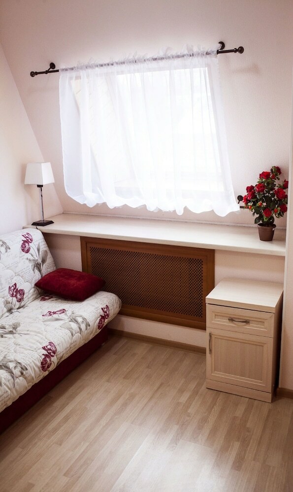 Mini-hotel Ilma