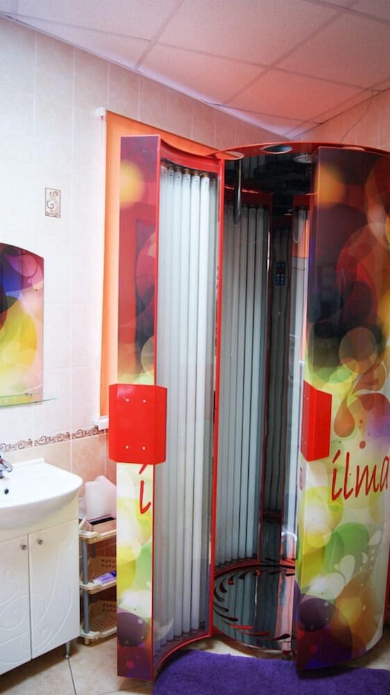 Mini-hotel Ilma