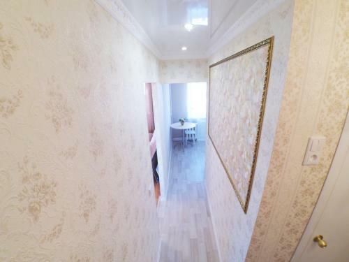 Kak Doma Apartments