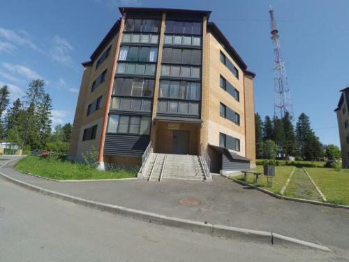 Kak Doma Apartments