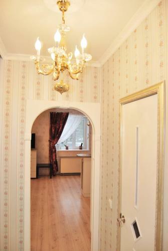 Kak Doma Apartments