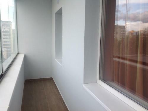 Apartment On Chapaeva Ecostyle