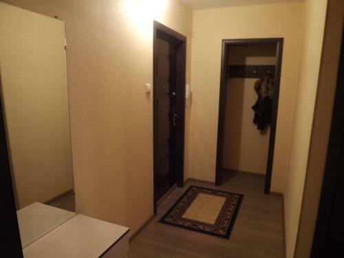 Apartment Kovalevskoy 7