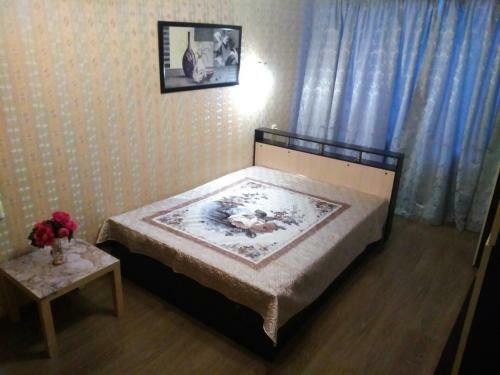 Apartment Kovalevskoy 7