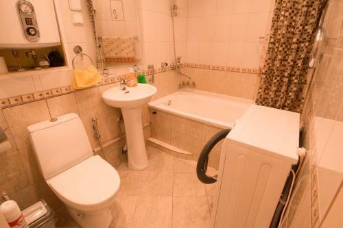 Apartment On Pushkinskaya By Kh