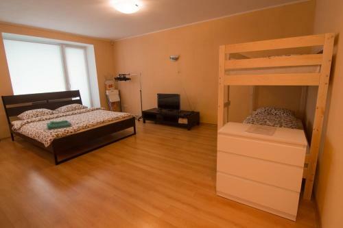 Apartment On Pushkinskaya By Kh