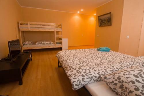 Apartment On Pushkinskaya By Kh