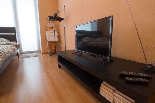 Apartment On Pushkinskaya By Kh