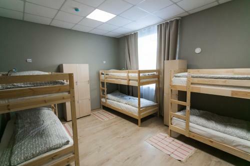 Brusnika Hostel