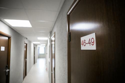 Brusnika Hostel
