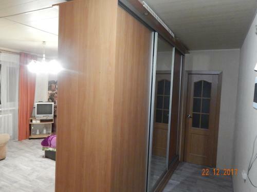 Apartment On Dzerzhinsky