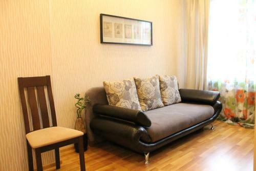 Apartment On Lyzhnoy