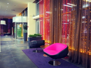 Hotel Piter Inn