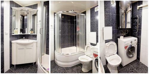 Apartamento Kak Doma On Lenina