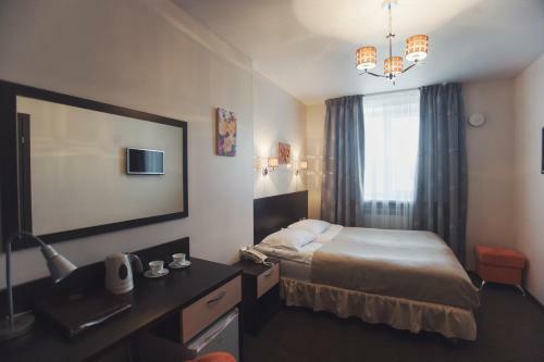 Hostal Villa Aino