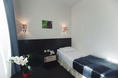 Hostal Villa Aino