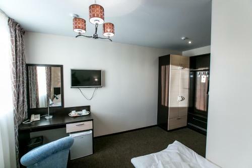 Hostal Villa Aino