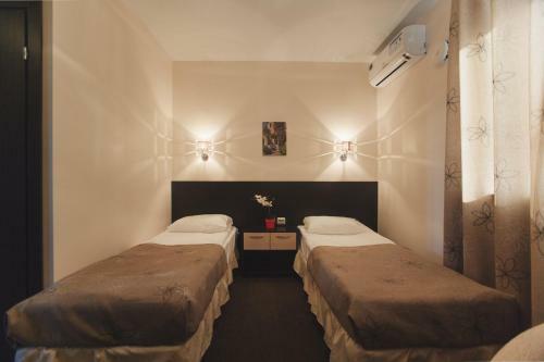 Hostal Villa Aino