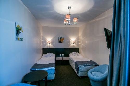 Hostal Villa Aino