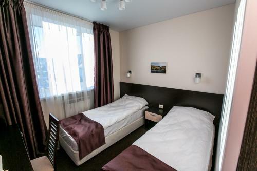 Hostal Villa Aino
