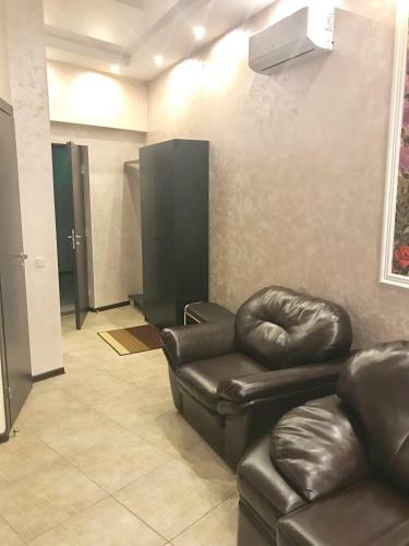 Hostal Villa Aino