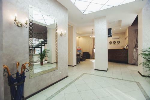 Hostal Villa Aino