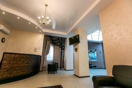Hostal Villa Aino