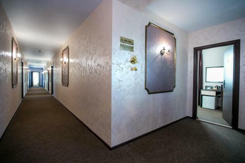 Hostal Villa Aino